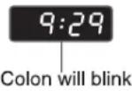 LG HB-1002CJ - ■ Programming The Delay Timer (Bread or Dough) - 2