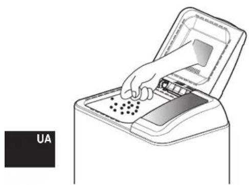 LG HB-1002CJ - Програмування випікання по програмі «Російський Кухар», Спеціального, Французького і Швидкого хлібів - 2