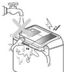LG HB-1002CJ - Установка і заходи безпеки - 8