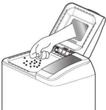 LG HB-1002CJ - «Русский Повар» (орыс аспазы), Основной (негізгі), , Специальный (арнайы), Французский (француздык) және Быстрый (жылдам) бағдарламасында нан пісіруді бағдарламалау - 3