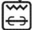 BLOMBERG BGM 15320 DX - Full grill with turnspit - 1