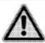 BLOMBERG HGS 81120 E - Risk of electric shock, short circuit or fire by unprofessional installation! - 1