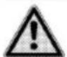 BLOMBERG HGS 81120 E - This appliance must be earthed! - 1