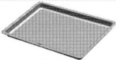 BLOMBERG HKN 9320 A - Pastry tray - 1