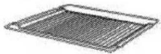 BLOMBERG HKS 81420 E - Wire shelf - 1