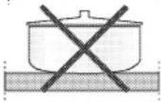 BLOMBERG HKS 81420 E - Tips for glass ceramic hobs - 2