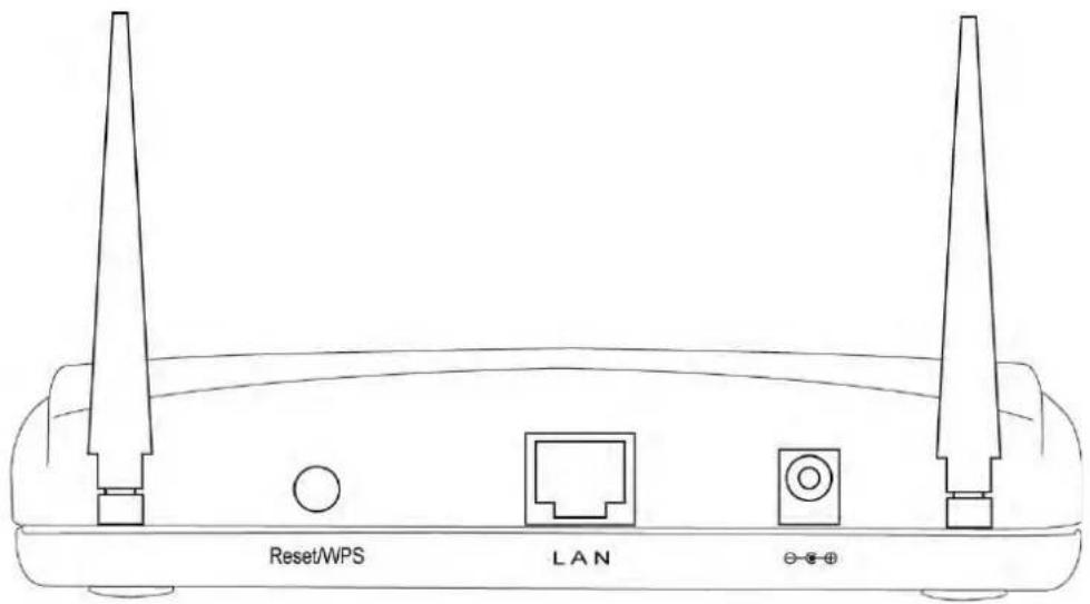 Intellinet 524728 - Front Panel - 4