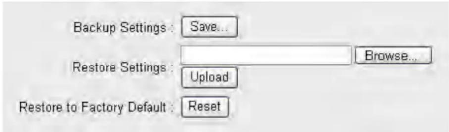 Intellinet 524728 - 3-1 Configuration Backup and Restore - 1