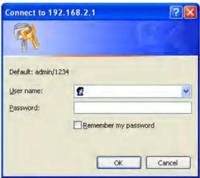 Intellinet 524728 - 2-2-5 Connecting to the Web Management Interface - 1
