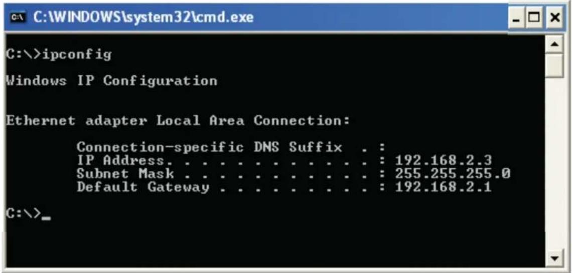 Intellinet 524988 - Router IP Address Lookup - 3