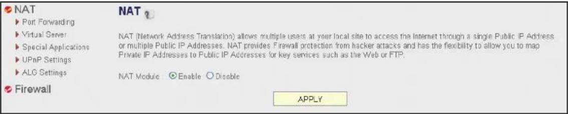 Intellinet 524988 - Network Address Translation (NAT) - 1