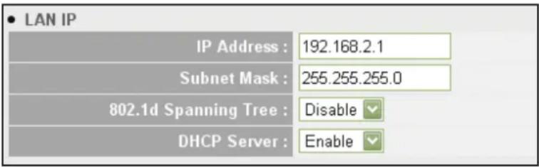 Intellinet 524988 - LAN IP - 1