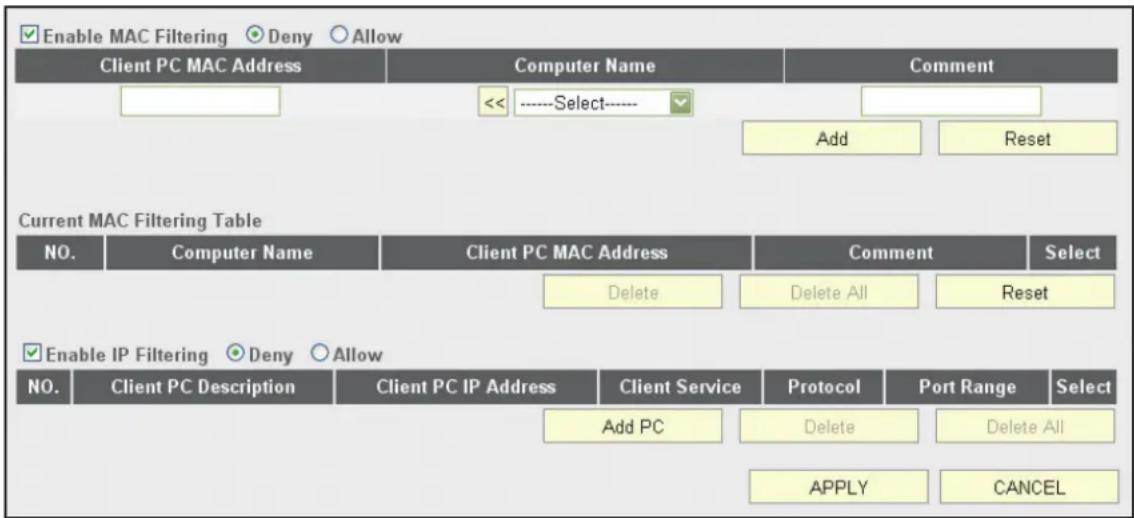 Intellinet 524988 - Access Control - 1