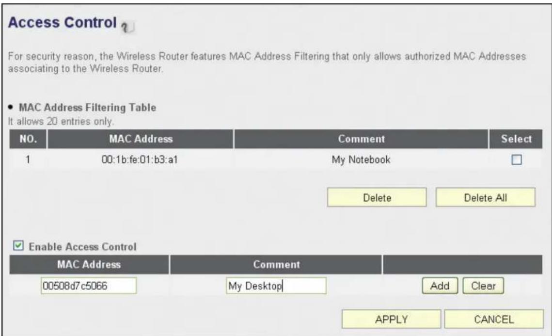 Intellinet 524988 - Wireless Access Control - 1