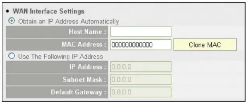 Intellinet 524988 - Setup Procedure for PPTP - 1