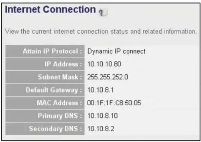 Intellinet 524988 - Internet Connection - 1