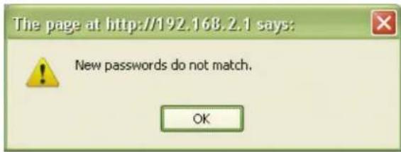 Intellinet 524988 - Changing the Management Password - 2