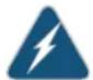 Juniper T640 - Operating Temperature Warning - 1