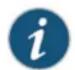 Juniper T640 - Returning a Hardware Component to Juniper Networks, Inc. - 1
