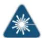 Juniper T640 - Class 1 LED Product Warning - 1