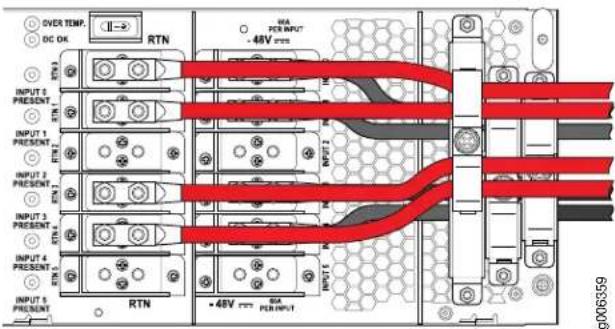 OVER TEMP DC OK RTN MA PER INPUT -48V INPUT 5 PRESENT INPUT 1 PRESENT INPUT 2 PRESENT INPUT 3 PRESENT INPUT 4 PRESENT INPUT 5 PRESENT RTN • 48V MA PER INPUT OUTPUT 1 OUTPUT 2 OUTPUT 3 OUTPUT 4 OUTPUT 5 OUTPUT 6 OUTPUT 7 OUTPUT 8 OUTPUT 9 OUTPUT 10 OUTPUT 11 OUTPUT 12 OUTPUT 13 OUTPUT 14 OUTPUT 15 OUTPUT 16 OUTPUT 17 OUTPUT 18 OUTPUT 19 OUTPUT 20 OUTPUT 21 OUTPUT 22 OUTPUT 23 OUTPUT 24 OUTPUT 25 OUTPUT 26 OUTPUT 27 OUTPUT 28 OUTPUT 29 OUTPUT 30
