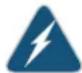 Juniper T640 - Restricted Access Area Warning - 1
