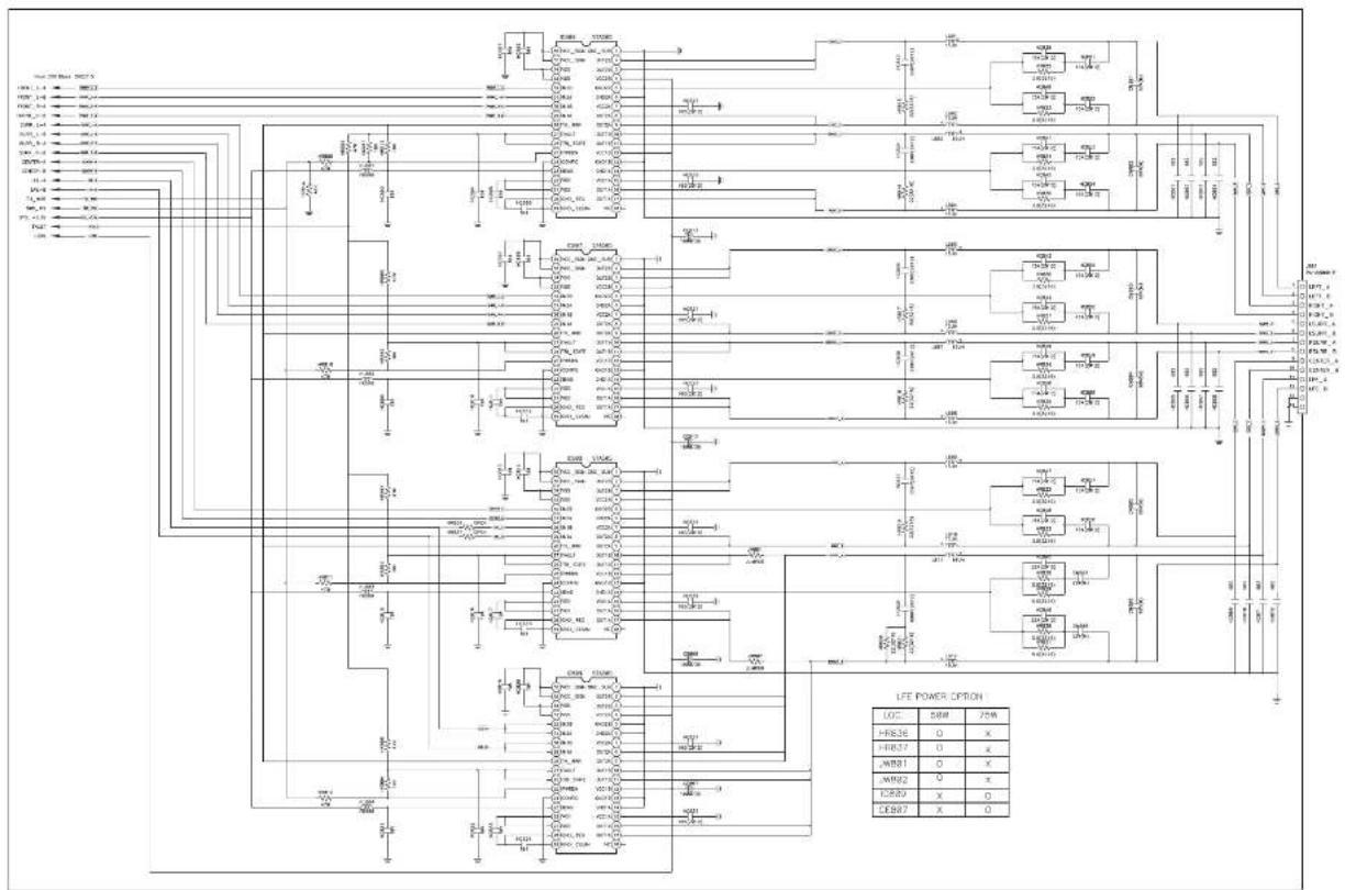 DAEWOO HC-4230 - Schematic Diagram - 2
