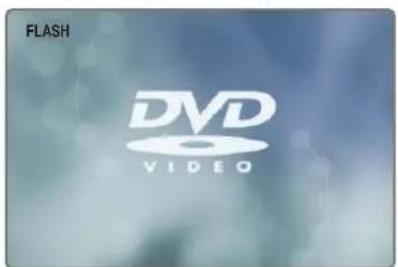 FLASH DVD VIDEO