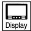 SANYO AVD 8501 - Common procedures of initial settings - 2
