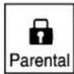 SANYO AVD 8501 - Common procedures of initial settings - 4
