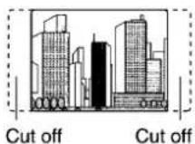 SANYO AVD 8501 - Common procedures of initial settings - 8