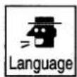 SANYO AVD 8501 - Common procedures of initial settings - 1