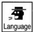 SANYO AVD 8501 - Common procedures of initial settings - 5