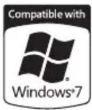 Compatible with Windows*7
