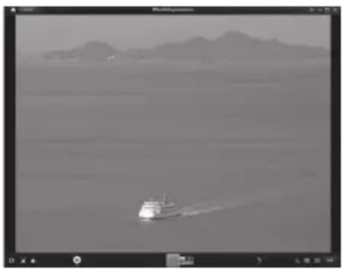 RICOH RZ18 - Starting "MedialImpression" - 3
