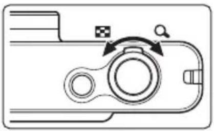 RICOH RZ18 - Available operations during the Face close-up playback mode - 1