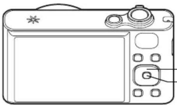 RICOH RZ18 - Selecting the Focus Mode - 1