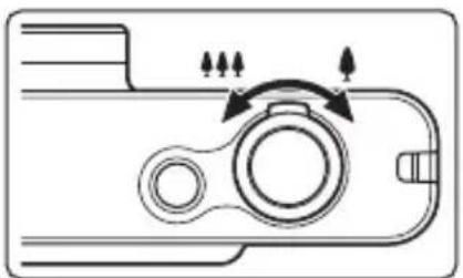 RICOH RZ18 - Press the OK button. - 2