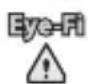 RICOH RZ18 - Select ☑ (On) for [Eye-Fi] on the [✗ Setting] menu. - 4