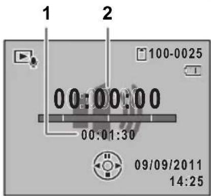 1 2 00:00:00 00:01:30 100-0025 09/09/2011 14:25