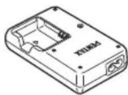 RICOH RZ18 - Checking the Contents of the Package - 7