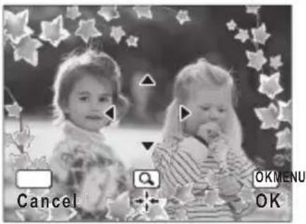 Cancel OK OKMENU OK