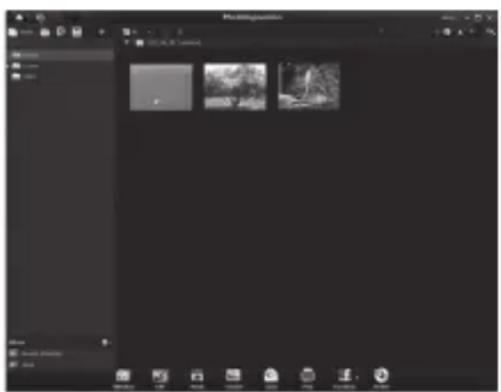 Photo editing File Edit View Insert Tools Help Share Image Share History Share Share Image