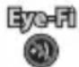 RICOH RZ18 - Select ☑ (On) for [Eye-Fi] on the [✗ Setting] menu. - 3