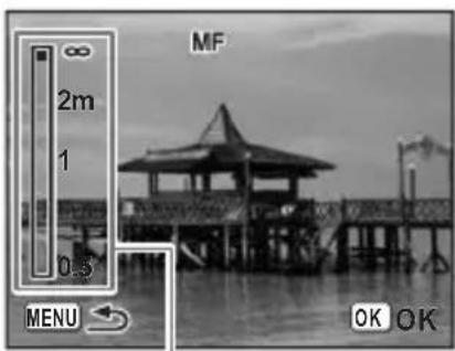 MF 2m 1 0.3 MENU OK OK