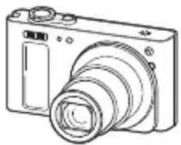RICOH RZ18 - Checking the Contents of the Package - 1