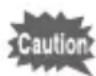 RICOH RZ18 - Press the battery lock lever in the direction of ③. - 1