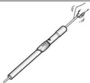 SAMSUNG SC6540 - 2-4 HOW TO USE AND MAINTAIN THE ACCESSORIES - 3