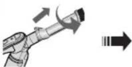 SAMSUNG SC6540 - 2-4 HOW TO USE AND MAINTAIN THE ACCESSORIES - 7