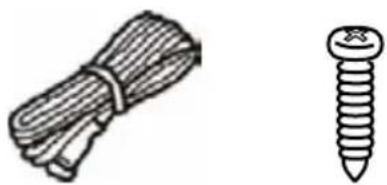 HYUNDAI H-CDM8095 - Dimensions Accessories - 4